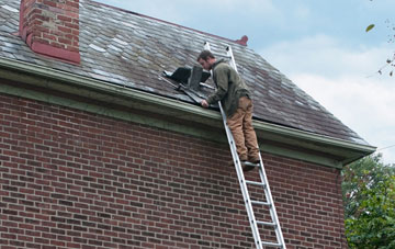 what affects urgent Threehammer Common roof repairs