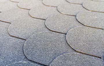 Threehammer Common asphalt roofing costs