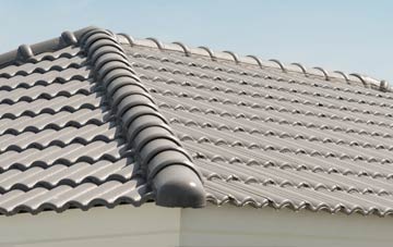 advantages of Threehammer Common clay roofing