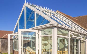 conservatory roof insulation costs Threehammer Common