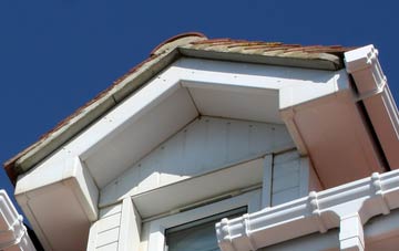Threehammer Common fascia installation costs