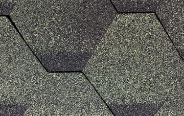 Threehammer Common fibreglass shingle repairs