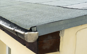 Threehammer Common flat garage roofing repairs