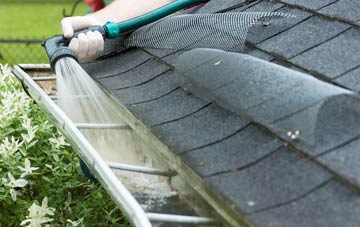 Threehammer Common gutter cleaning costs