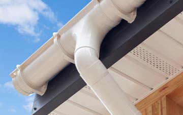 Threehammer Common gutter installation costs