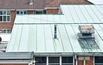 Threehammer Common lead roofing costs