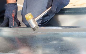 Threehammer Common metal roofing costs