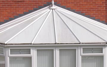 Threehammer Common polycarbonate conservatory roof repairs