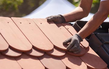 Threehammer Common roof tile contractors