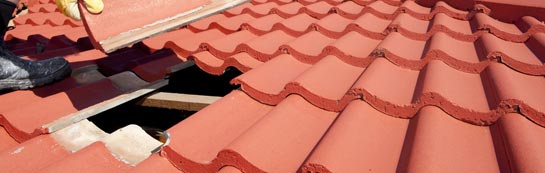 compare Threehammer Common roof repair quotes