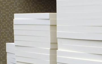 Threehammer Common tapered roof insulation costs