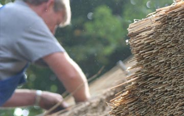 professional Threehammer Common thatchers