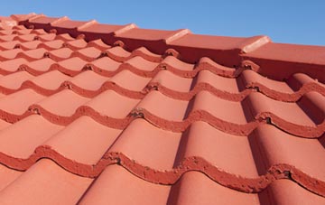 Threehammer Common tile and slate roof replacement