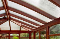 Threehammer Common conservatory roofing insulation