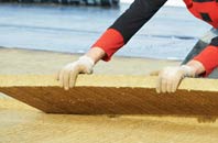 find rated Threehammer Common roof insulation companies