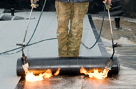 Threehammer Common flat roof sealing quote