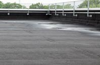 find rated Threehammer Common flat roofing companies