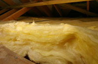 Threehammer Common pitch roof insulation