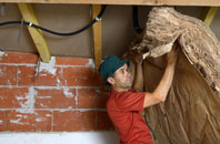 Threehammer Common tapered roof insulation